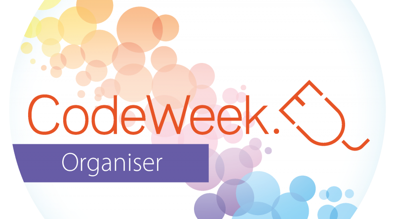 EUROPE CodeWeek 2022 na SPŠT Martin – SPŠT