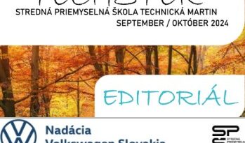 TECHSTER september – október 2024