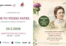 Pozvánka na II. ročník „Rok vo Veľkej Fatre – Biodiverzita s Izabelou Textorisovou“