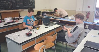 Workshop programovania Android aplikácií