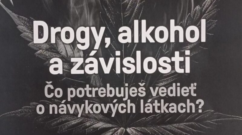 Plagát od SNK