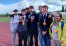Športovo-dobrovoľnícke podujatie Atletika pre každého