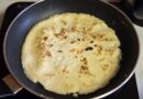 Palacinkové hody v našom školskom internáte
